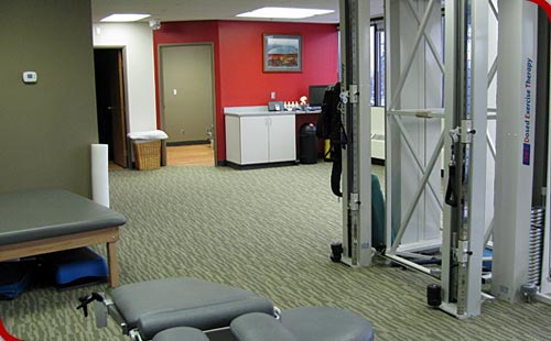 Alaska Physical Therapy Specialists