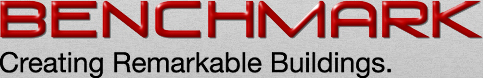 Benchmark Logo