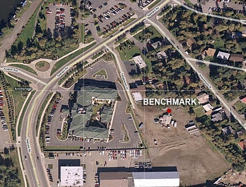 Bing Map
