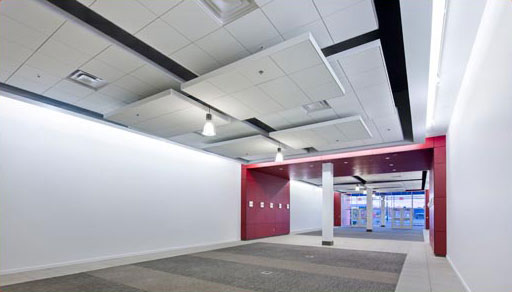 The Mall at Sears