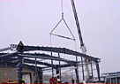 Swan Bay Maintenance Addition