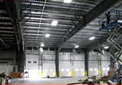Swan Bay Warehouse Addition